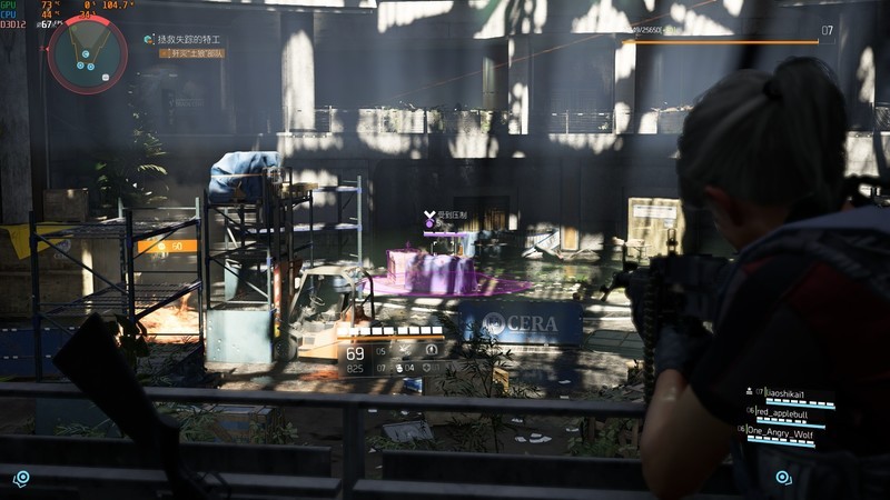 除了RGB灯效，华硕GT-AC2900已经做到全平台加速