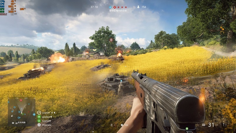 除了RGB灯效，华硕GT-AC2900已经做到全平台加速