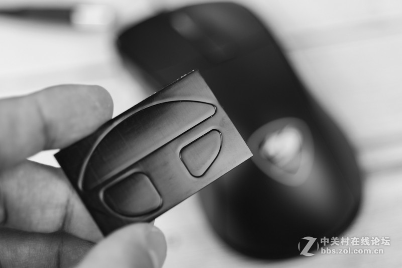 免驱动的中小手型神器：开箱骨伽SURPASSION ST游戏鼠标