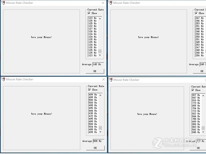 免驱动的中小手型神器：开箱骨伽SURPASSION ST游戏鼠标