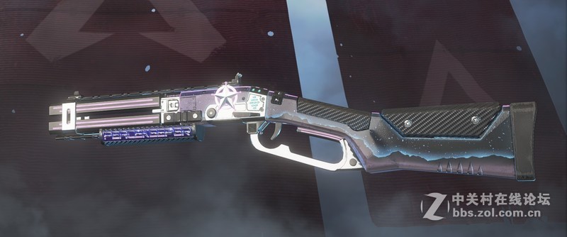 好马配好鞍——APEX英雄新手装备攻略