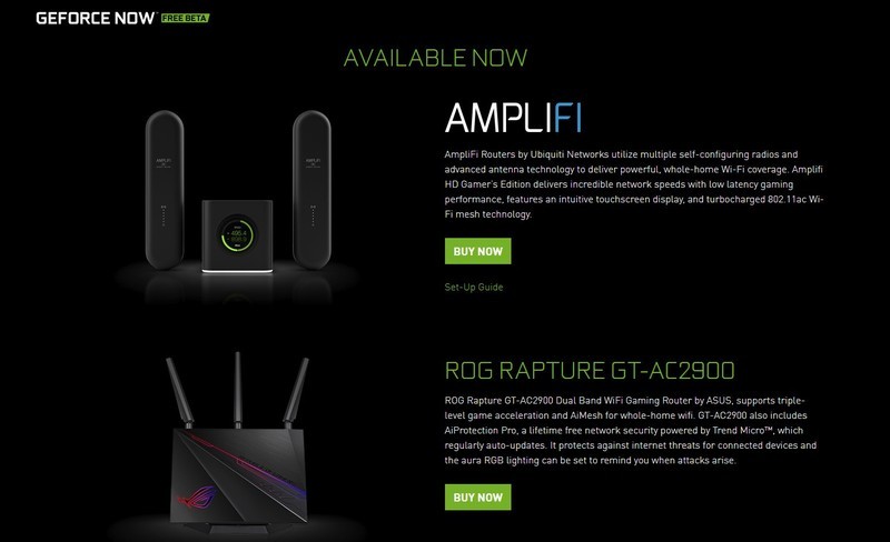 除了RGB灯效，华硕GT-AC2900已经做到全平台加速