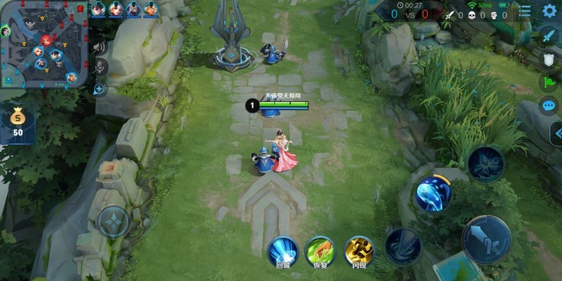 除了RGB灯效，华硕GT-AC2900已经做到全平台加速