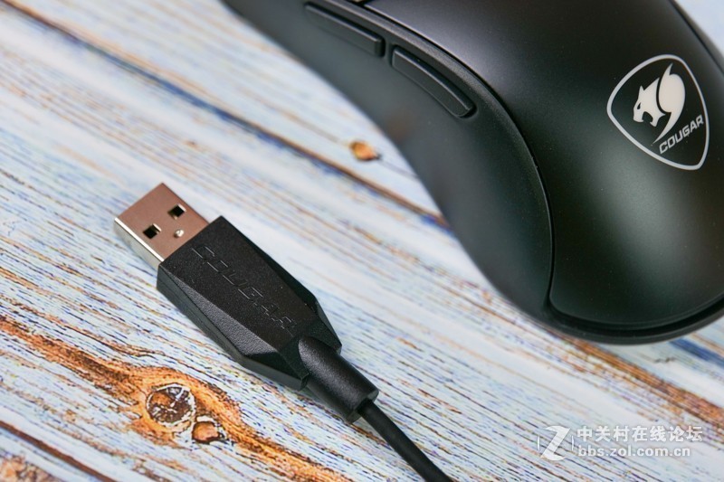 免驱动的中小手型神器：开箱骨伽SURPASSION ST游戏鼠标