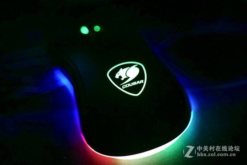 免驱动的中小手型神器：开箱骨伽SURPASSION ST游戏鼠标