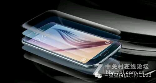 Galaxy S6玻璃与金属曲线打造背后的秘密