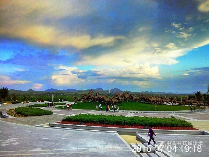 手机当做相机用，出门不必再带相机了