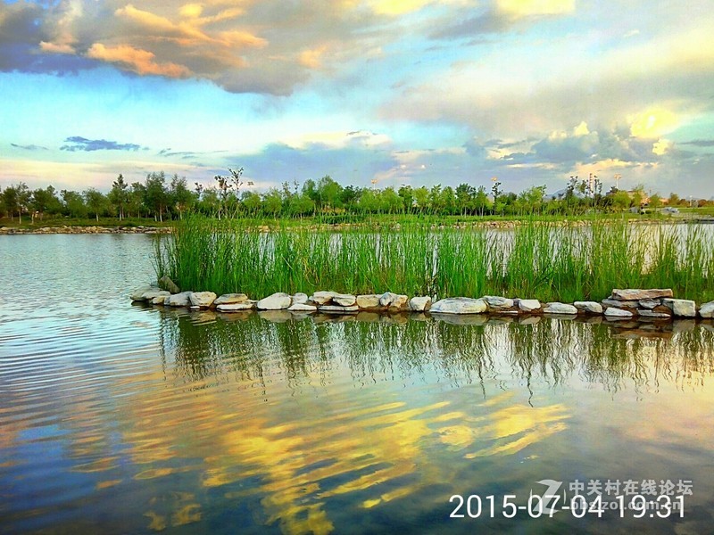 手机当做相机用，出门不必再带相机了
