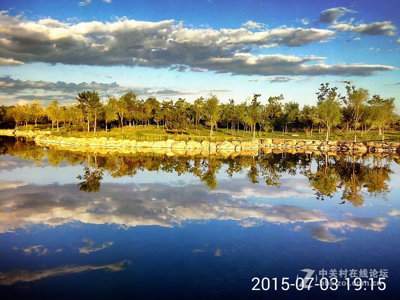 手机当做相机用，出门不必再带相机了