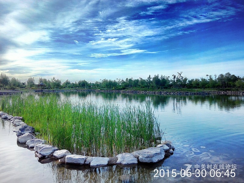 手机当做相机用，出门不必再带相机了