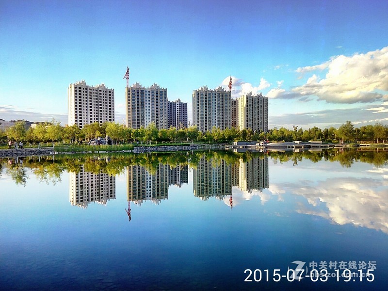 手机当做相机用，出门不必再带相机了