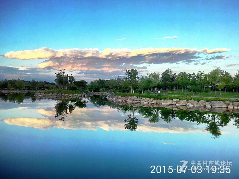 手机当做相机用，出门不必再带相机了