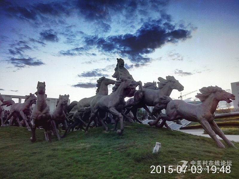 手机当做相机用，出门不必再带相机了