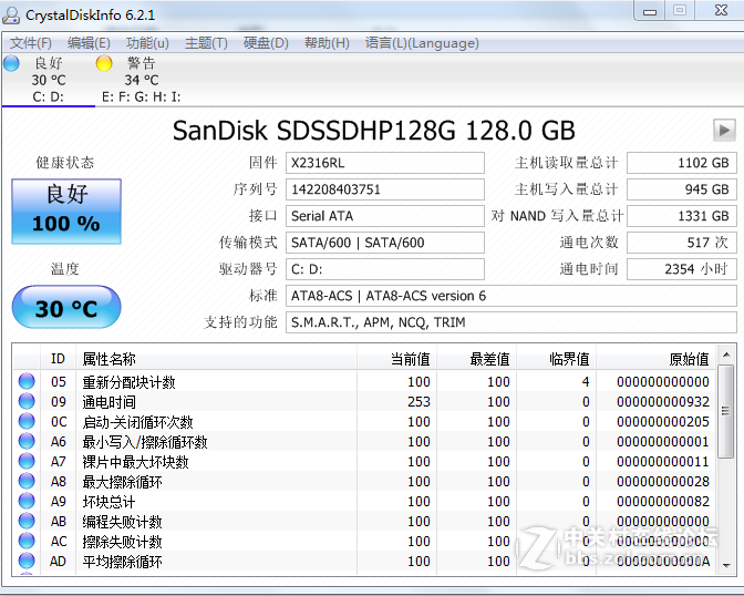 华硕N53XI245SN-SL该装完毕 求鉴定