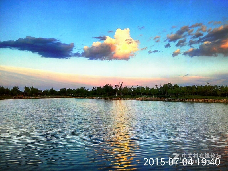 手机当做相机用，出门不必再带相机了