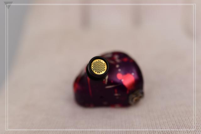 #音频外设# 至纯至净！身临其境！—徕声RT-3三单元圈铁HIFI耳机体验记