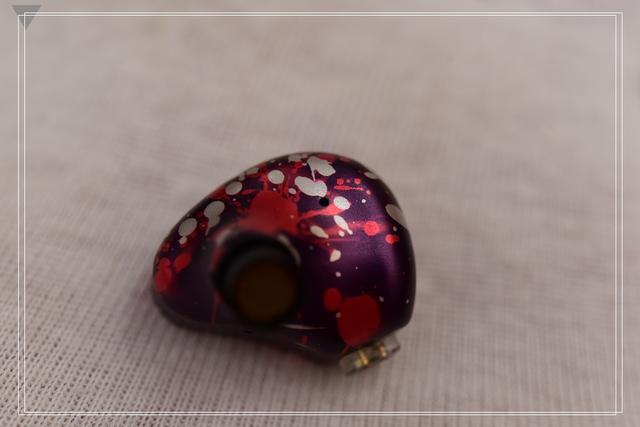 #音频外设# 至纯至净！身临其境！—徕声RT-3三单元圈铁HIFI耳机体验记