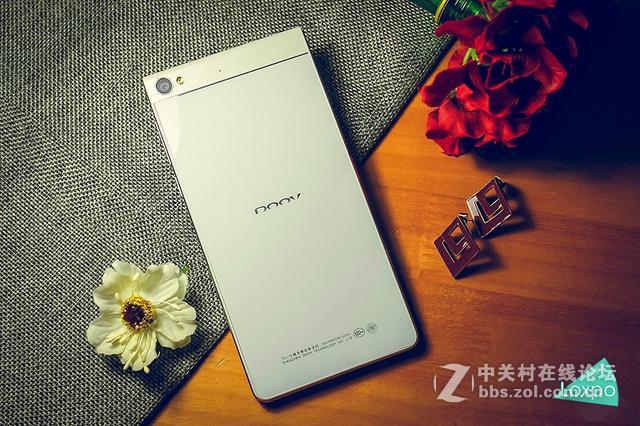 典雅浪漫新主张---朵唯iSuperS3初体验