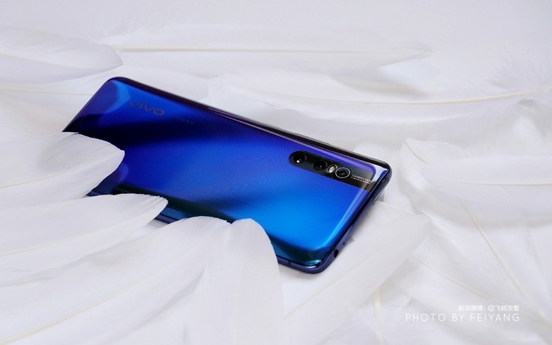 一机在手美好全收罗，4800万像素三摄的vivo X27拍照体验