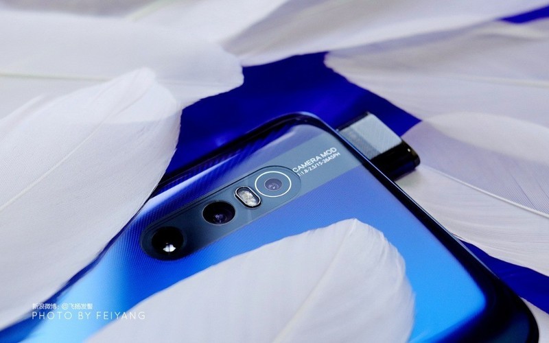 一机在手美好全收罗，4800万像素三摄的vivo X27拍照体验