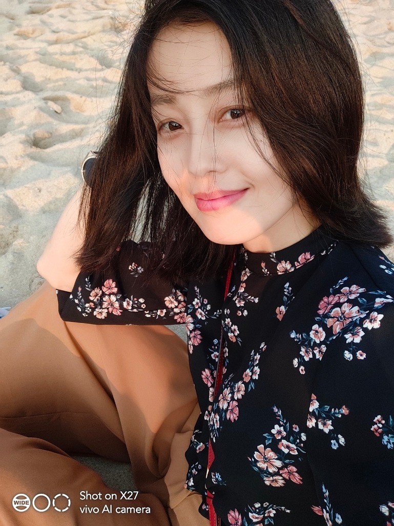 一机在手美好全收罗，4800万像素三摄的vivo X27拍照体验