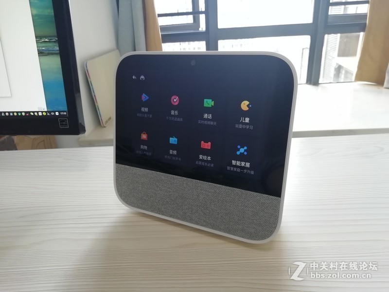 天猫精灵CC-听话的带屏天猫精灵