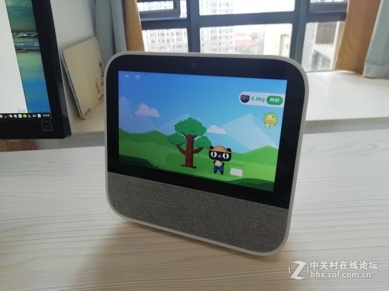 天猫精灵CC-听话的带屏天猫精灵