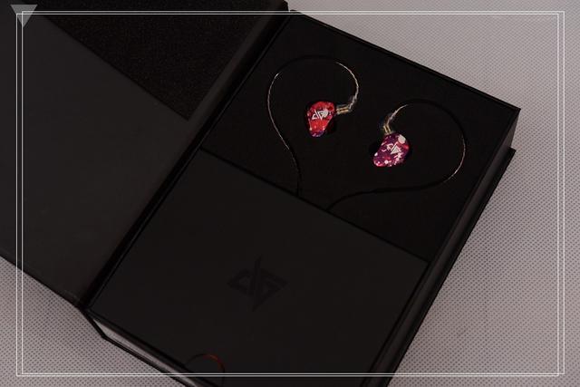 #音频外设# 至纯至净！身临其境！—徕声RT-3三单元圈铁HIFI耳机体验记