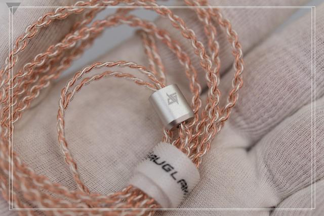 #音频外设# 至纯至净！身临其境！—徕声RT-3三单元圈铁HIFI耳机体验记