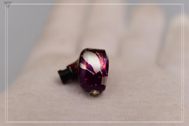 #音频外设# 至纯至净！身临其境！—徕声RT-3三单元圈铁HIFI耳机体验记