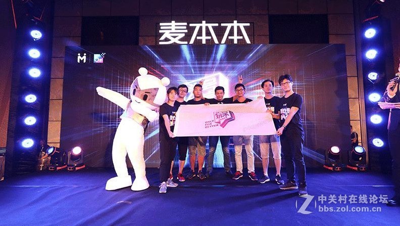 公关满分！麦本本这一产品事件处理为行业树参考示范