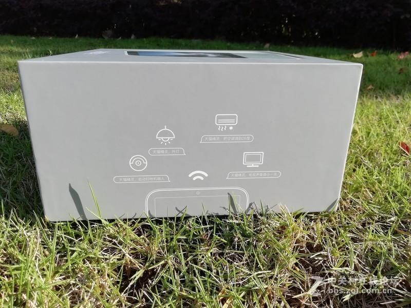 天猫精灵CC-听话的带屏天猫精灵