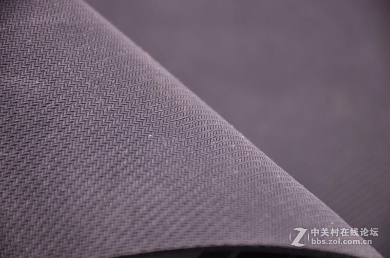 4mm厚度超赞感觉 金士顿HyperX FURY鼠标垫开箱简测