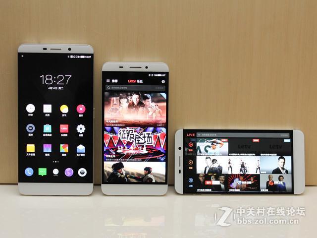 做了超窄边框还被吐槽 乐视冤吗？