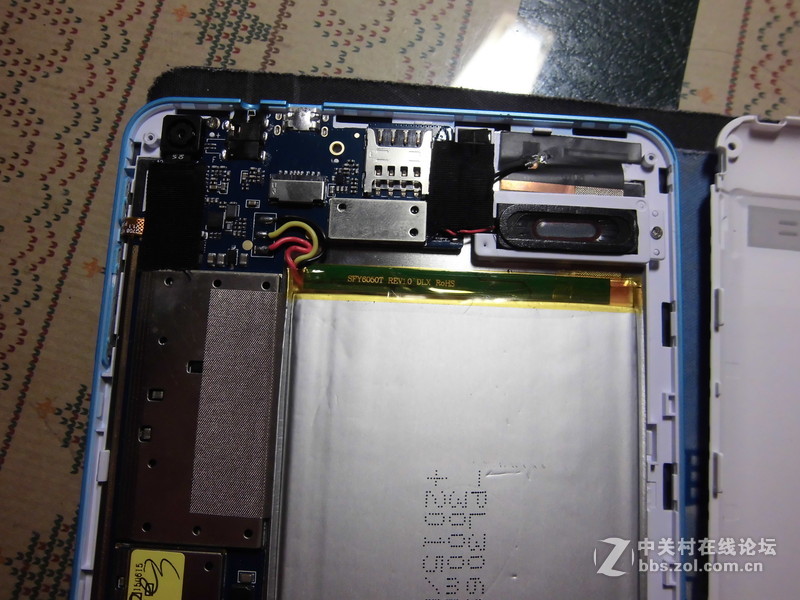 G708极速版 试用（2）刷机--By Wznsh