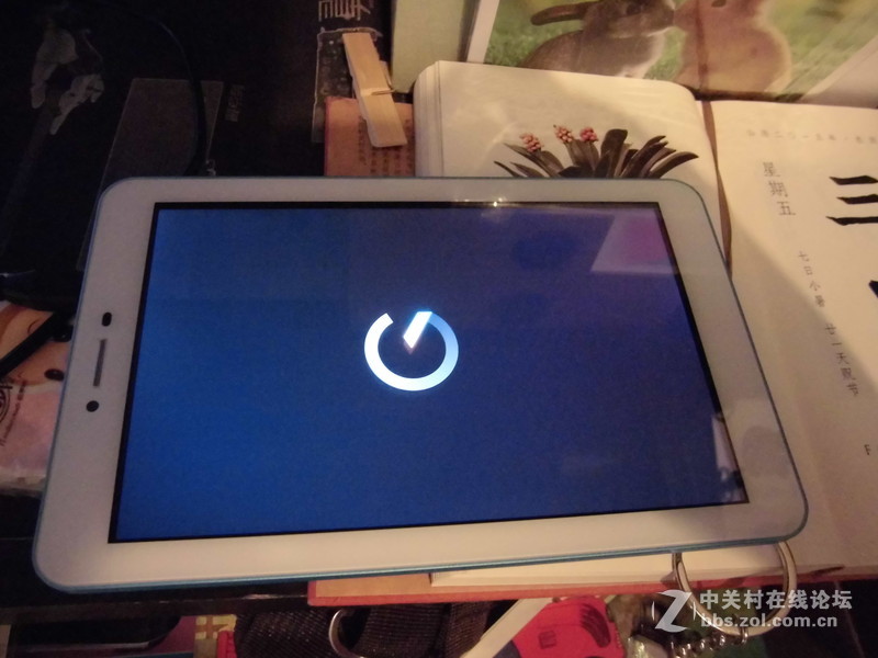 G708极速版 试用（2）刷机--By Wznsh