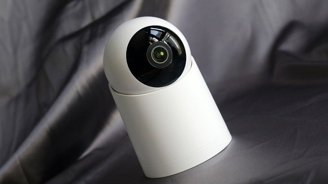 当家小卫士——小豚当家AI全彩摄像头体验