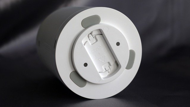 当家小卫士——小豚当家AI全彩摄像头体验