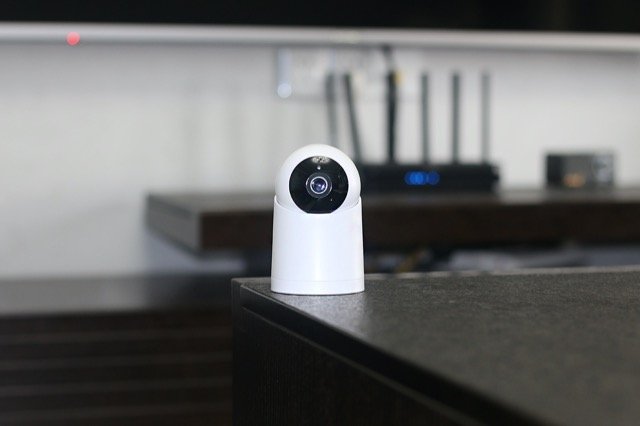 当家小卫士——小豚当家AI全彩摄像头体验