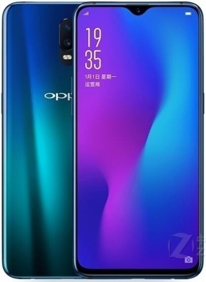 OPPO R17 线刷包_解话机锁密码_解决定屏重启_内含官方教程
