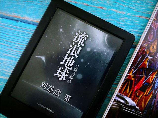 对kindle下不了手？超详细测评戳这里