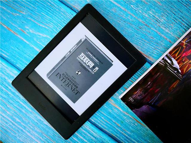 对kindle下不了手？超详细测评戳这里