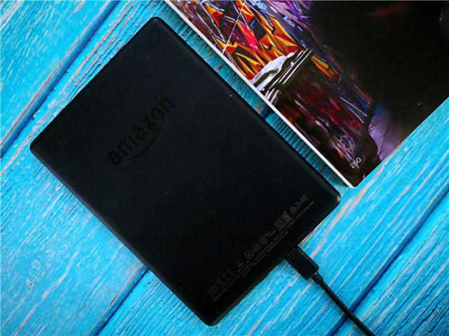 对kindle下不了手？超详细测评戳这里