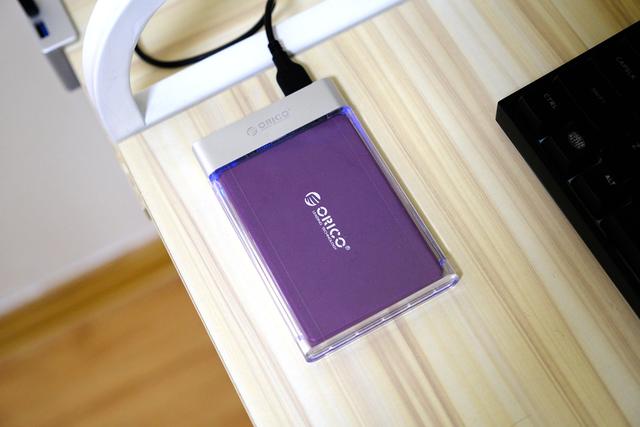 怎么加速度？ORICO速龙系列固态硬盘来助攻