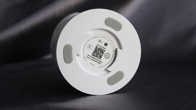 当家小卫士——小豚当家AI全彩摄像头体验