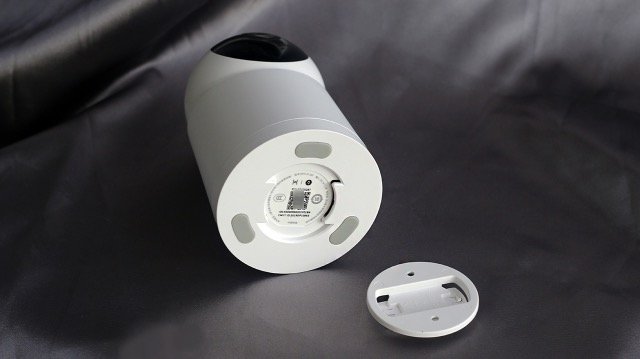 当家小卫士——小豚当家AI全彩摄像头体验