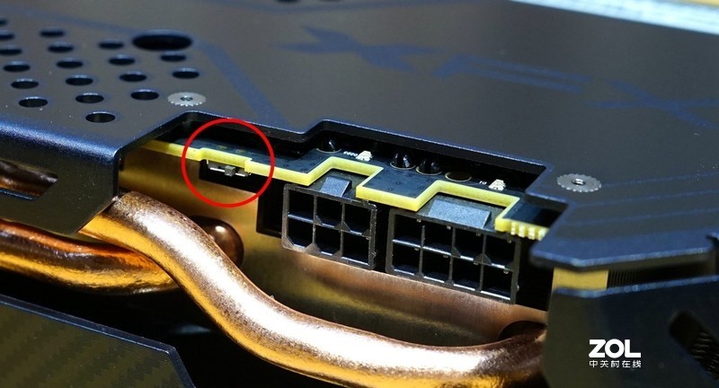 千元显卡如何选——XFX RX590 GME 8G黑狼版vs GTX1650 SUPER对比详测