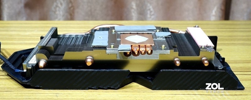 千元显卡如何选——XFX RX590 GME 8G黑狼版vs GTX1650 SUPER对比详测