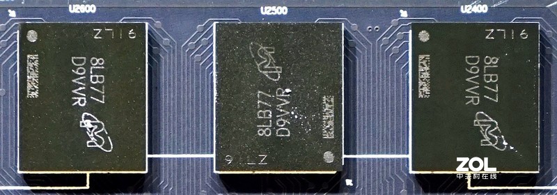 千元显卡如何选——XFX RX590 GME 8G黑狼版vs GTX1650 SUPER对比详测