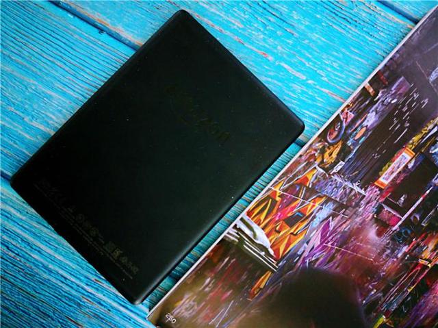 对kindle下不了手？超详细测评戳这里